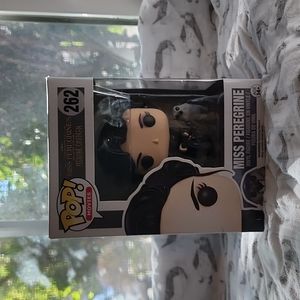 Funko POP Miss Peregrine